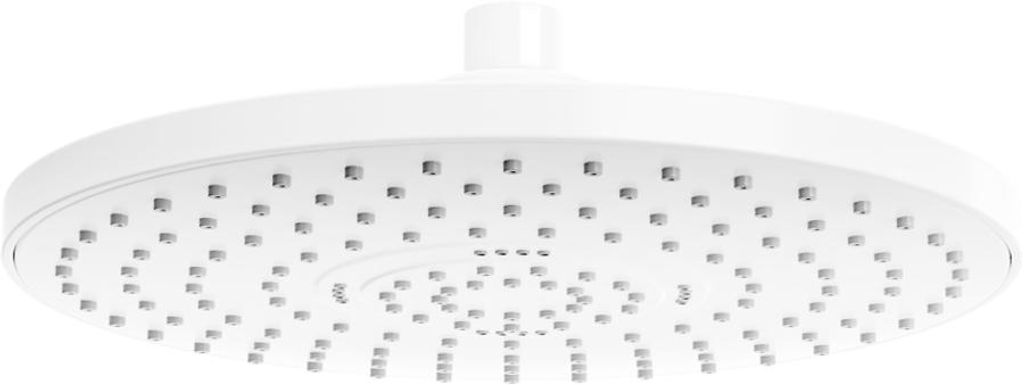 Mexen D-05 soffione doccia 22 cm, bianco - 79705-20 Immagine del prodotto 