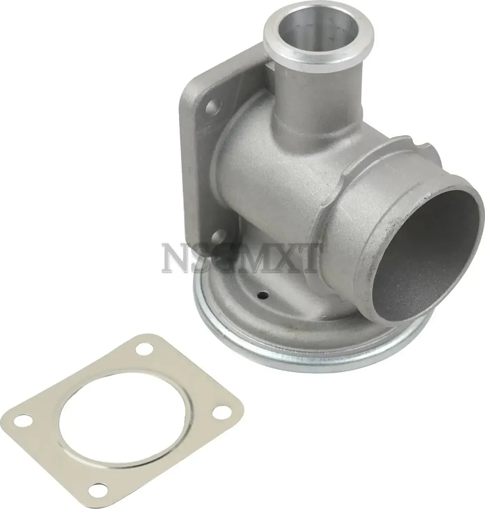 Vanne EGR de Rechange pour BMW E46 E39 E38 et Modèles Land Rover Diesel - 5