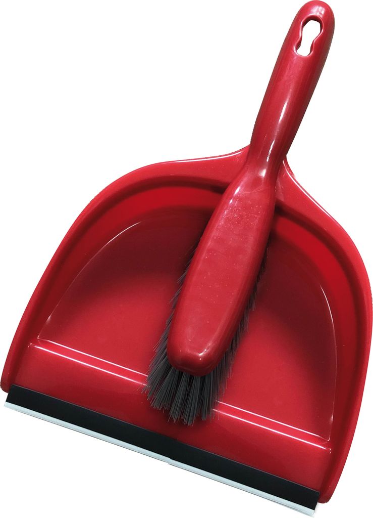 LAMART LT8074 Smetáček a lopatka CLEAN Obrázek produktu 