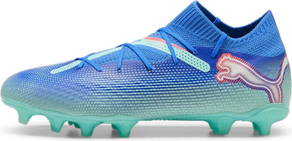 Puma FUTURE 7 PRO FG/AG buty sportowe w dużych rozmiarach Zdjęcie produktu