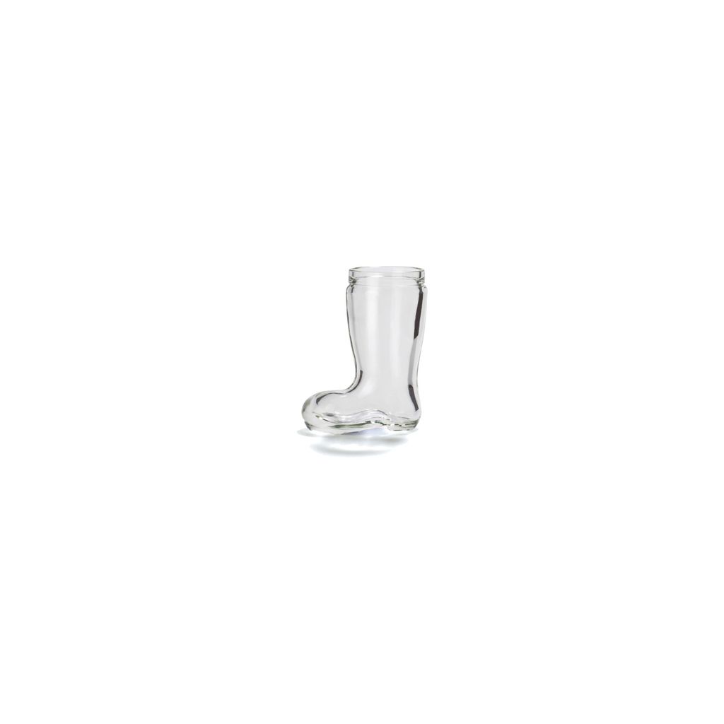 Stölzle Oberglas Bierstiefel 40ml Mini Stiefel 4cl Produktbild 