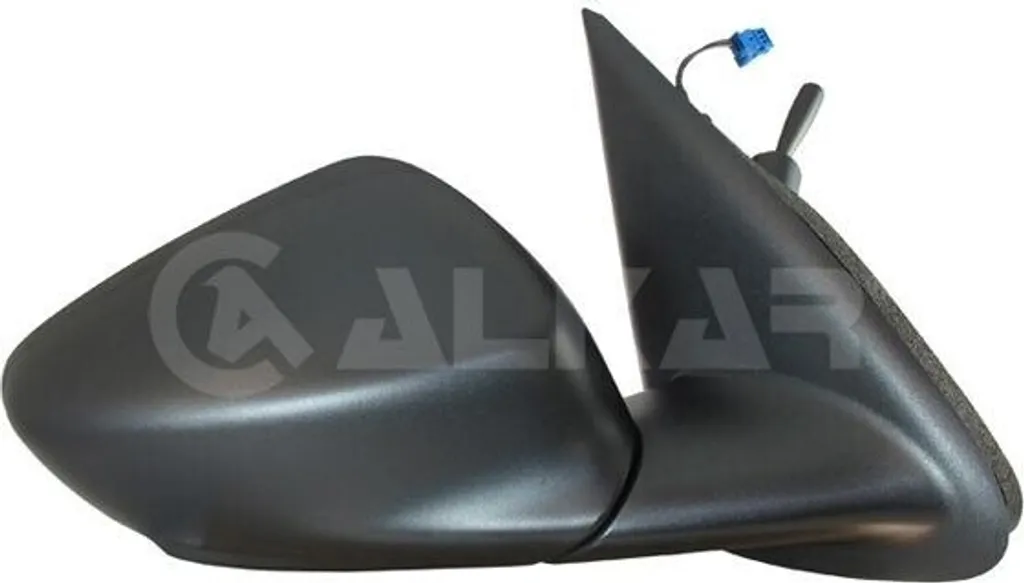 Rétroviseur ALKAR 6138871 droit pour Citroën C-Elysée et Peugeot 301