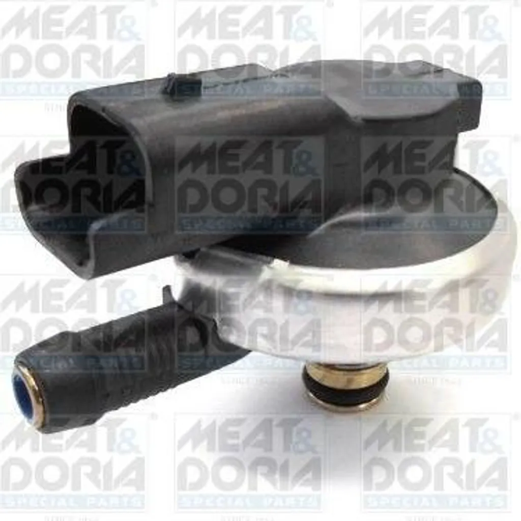 Réparation injection Megane avec l'injecteur 8200562123 Meat & Doria
