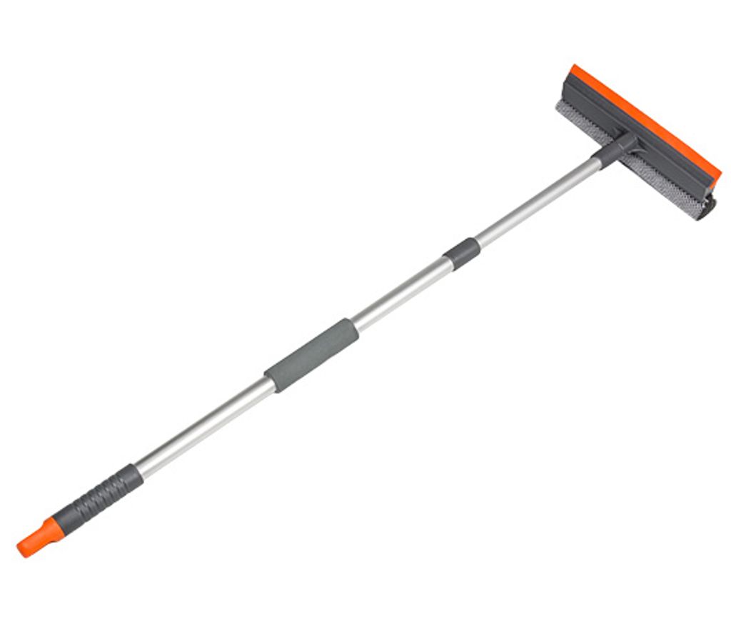 stěrka oboustr. s tel. tyčí 75-120mm Obrázek produktu