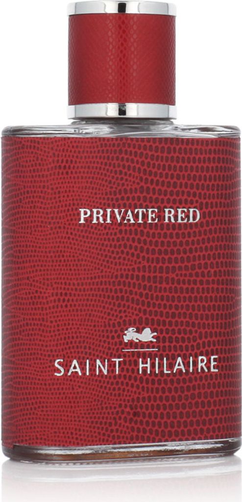 Saint Hilaire Private Red Eau De Parfum 100 ml (man)