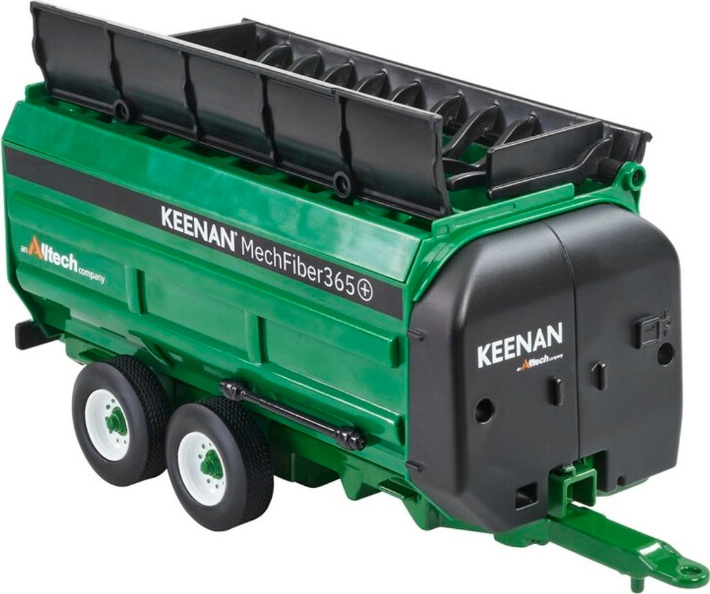 TOMY Britains Keenan MechFibre 365 trailer Obrázok produktu 3
