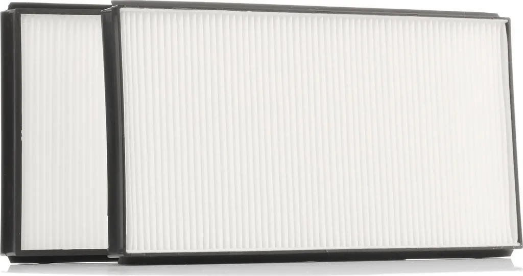 Filtre d'habitacle pour BMW Série 5 et 6 - Air pur et confort de conduite