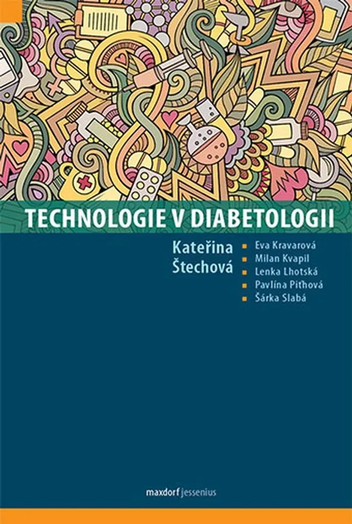 Technologie v Diabetologii : Solution pour une Glycémie Sous Contrôle