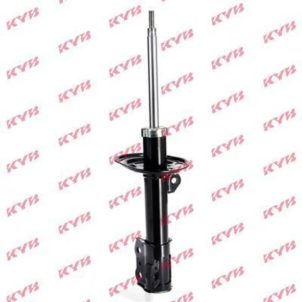 Amortisseur Kyb 333746 avant gauche : stoppez les vibrations au volant