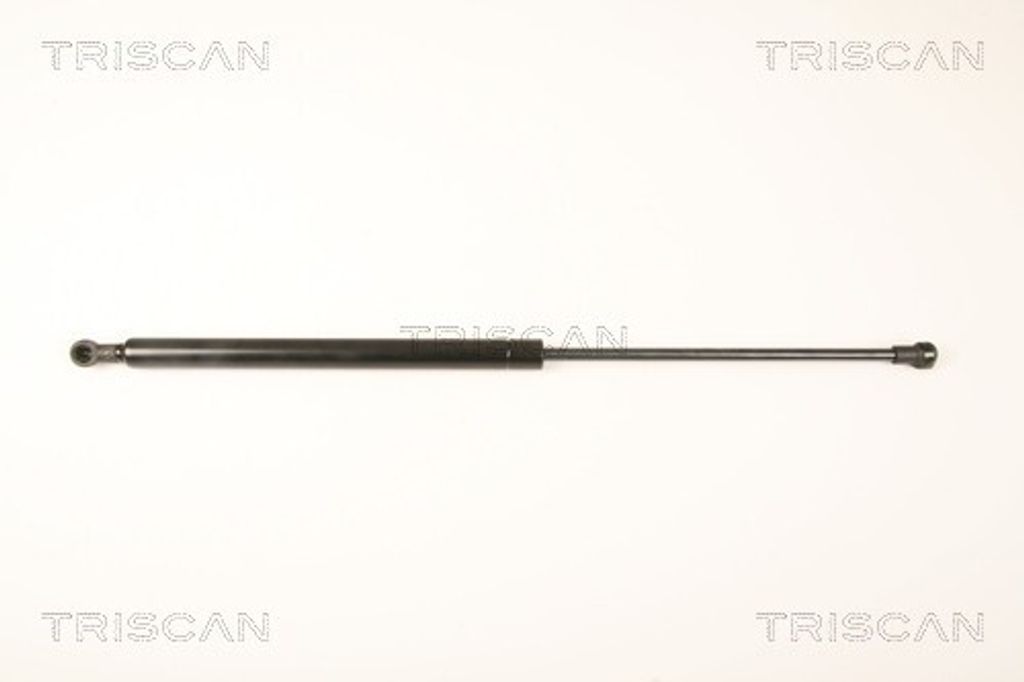 TRISCAN 8710 25245 Gasfeder Heckklappendämpfer für RENAULT LAGUNA III (BT0/1) 495mm