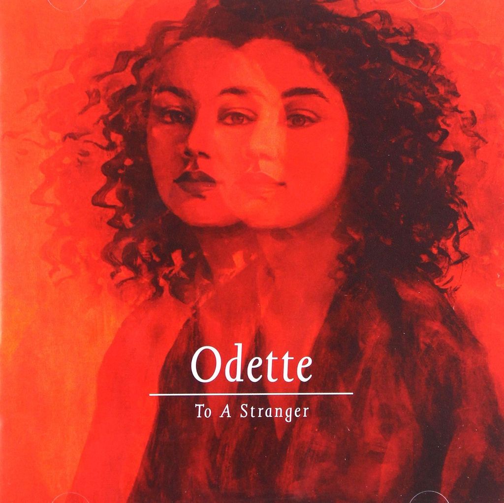 Odette: To A Stranger