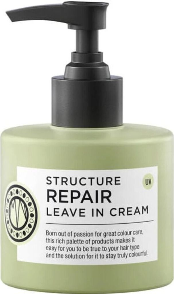 Crème Structure Repair sans rinçage 200 ml Image du produit 