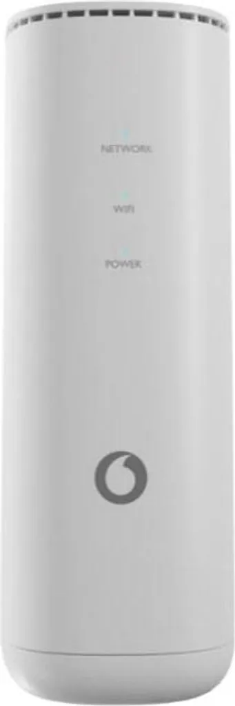 Routeur 4G Z21 MF289FB GigaCube haut débit avec Wi-Fi Dual Band AC