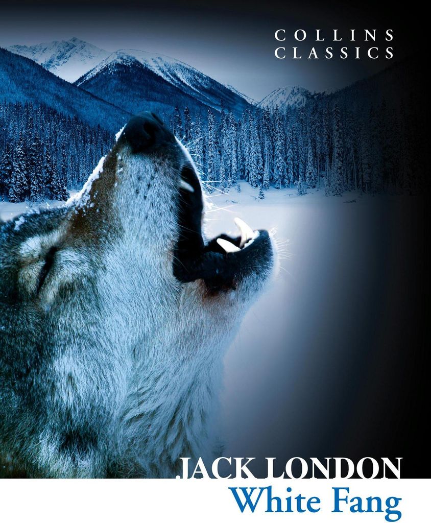 White Fang