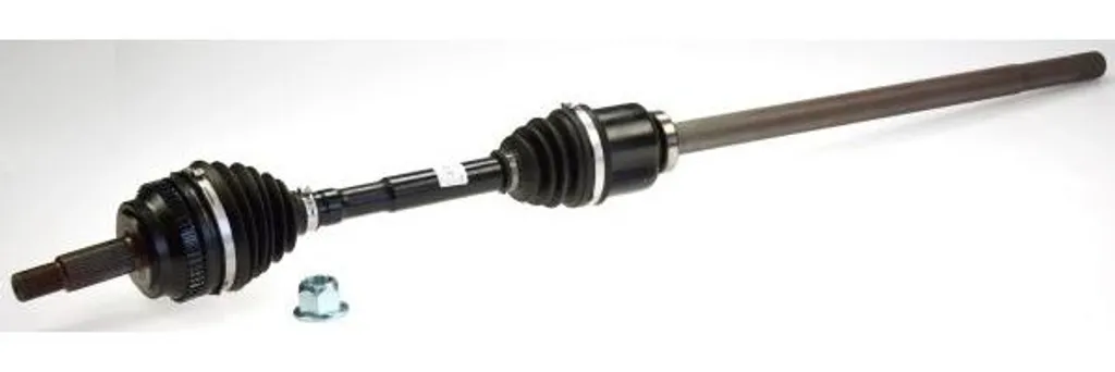 Arbre d'entraînement LÖBRO 303508 compatible avec Renault Master OE 8200164149