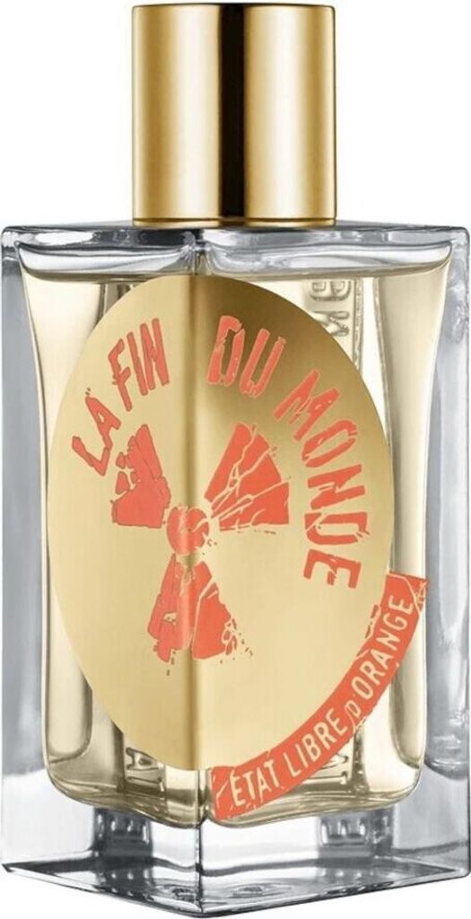 Etat Libre D'Orange - la Fin Du Monde - Eau de Parfum Mixte 100ml