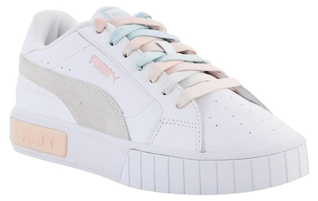 Puma - Damen Sneaker "Cali Star" PP3912 (38 EU) (Weiß)