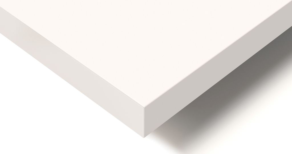 POKAR Tischplatte 2,5 cm Schreibtischplatte für Produktbild 