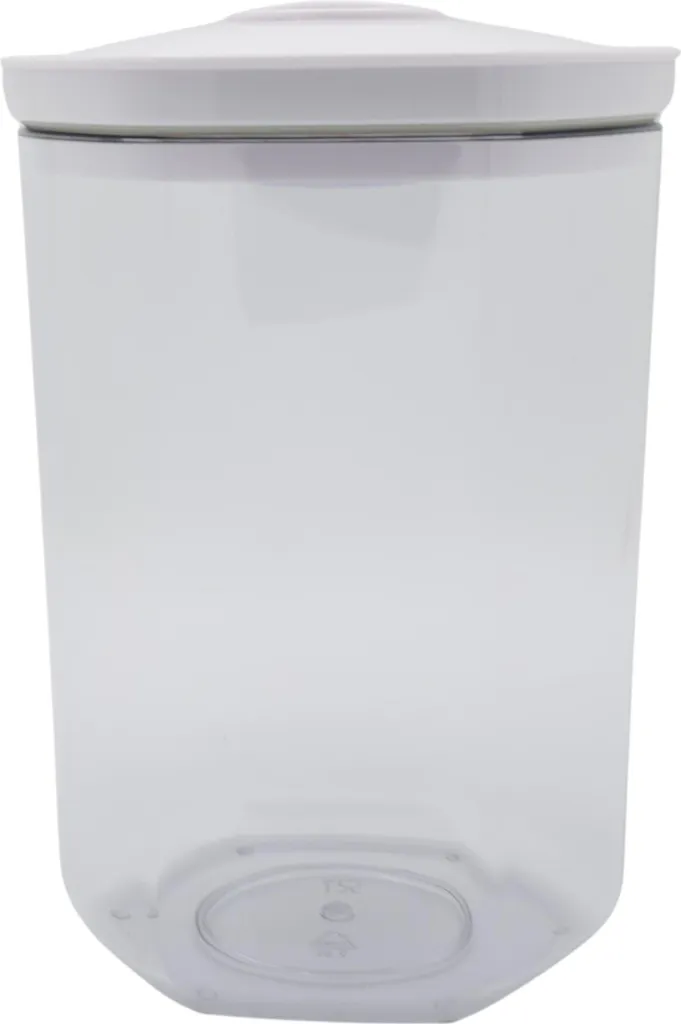 Solis Set Contenitori Sottovuoto - Salva Freschezza per Tutta la Famiglia - 11