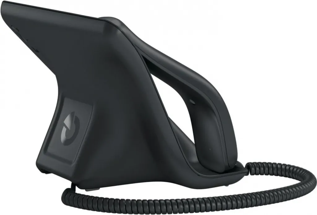 Téléphone fixe Android pour centraliser vos applications pro - 3