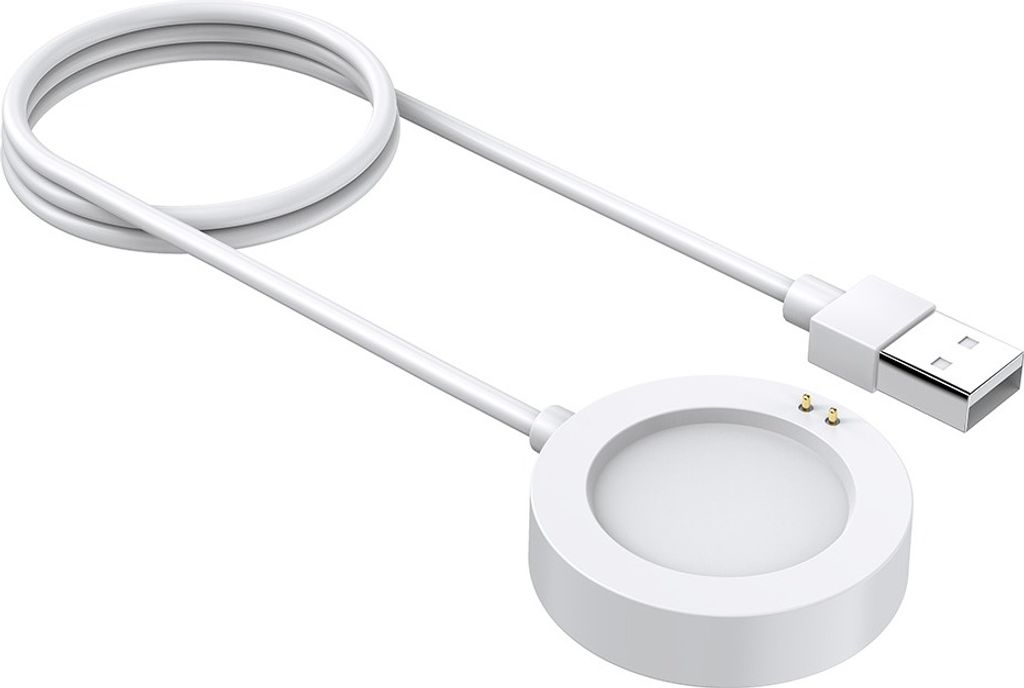 INF Xiaomi Watch S2 Ladegerät - Kompaktes und effizientes Laden