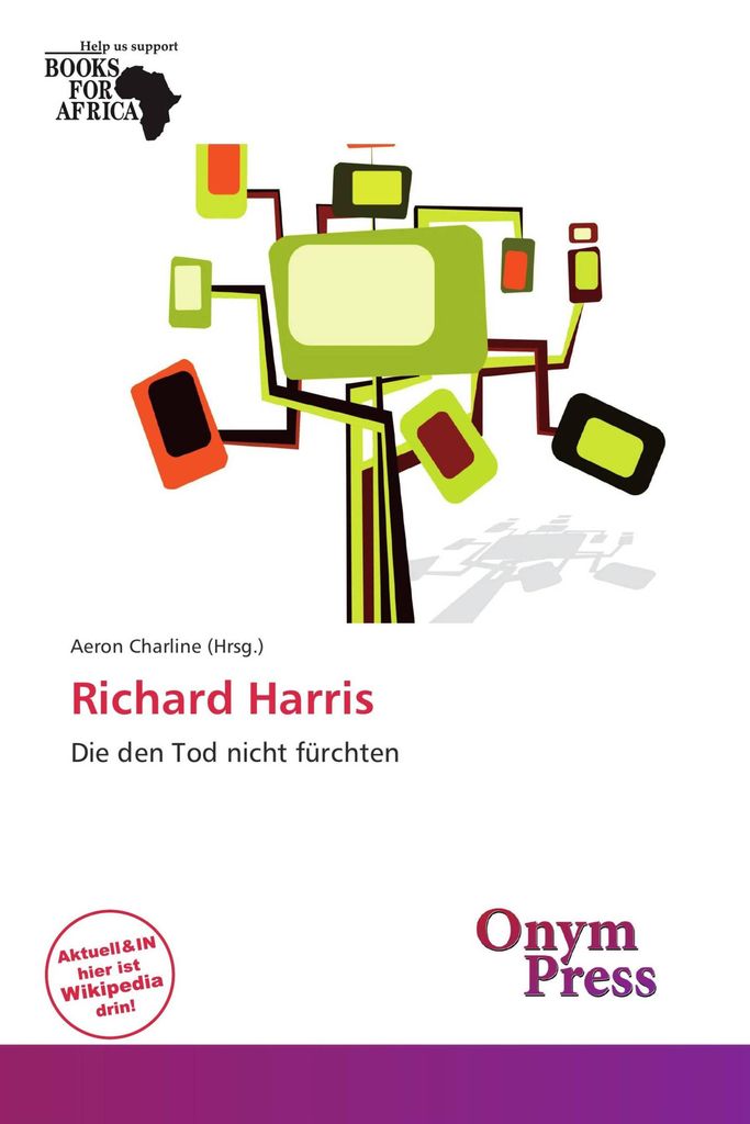 Richard Harris