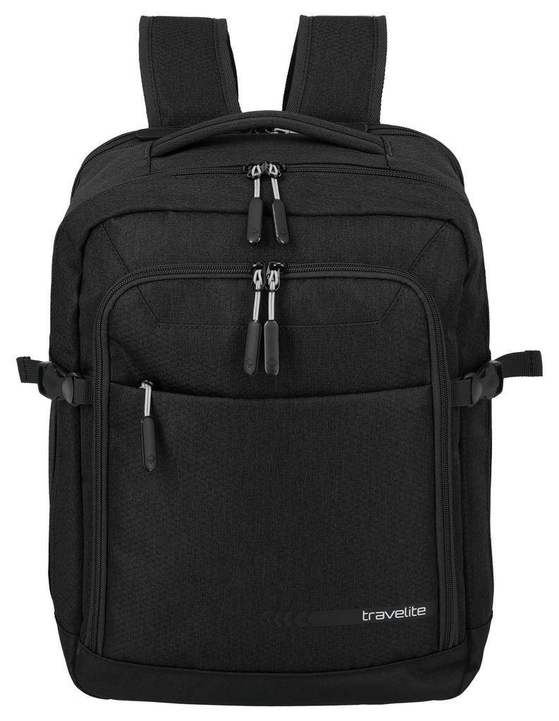travelite Freizeitrucksack Rucksack mit Laptopfach Kick Off Produktbild 