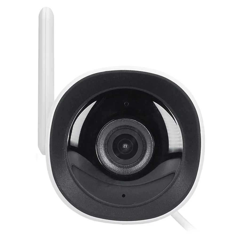 Caméra IP Solight 1D79 Extérieure Wi-Fi avec Vision Nocturne HD