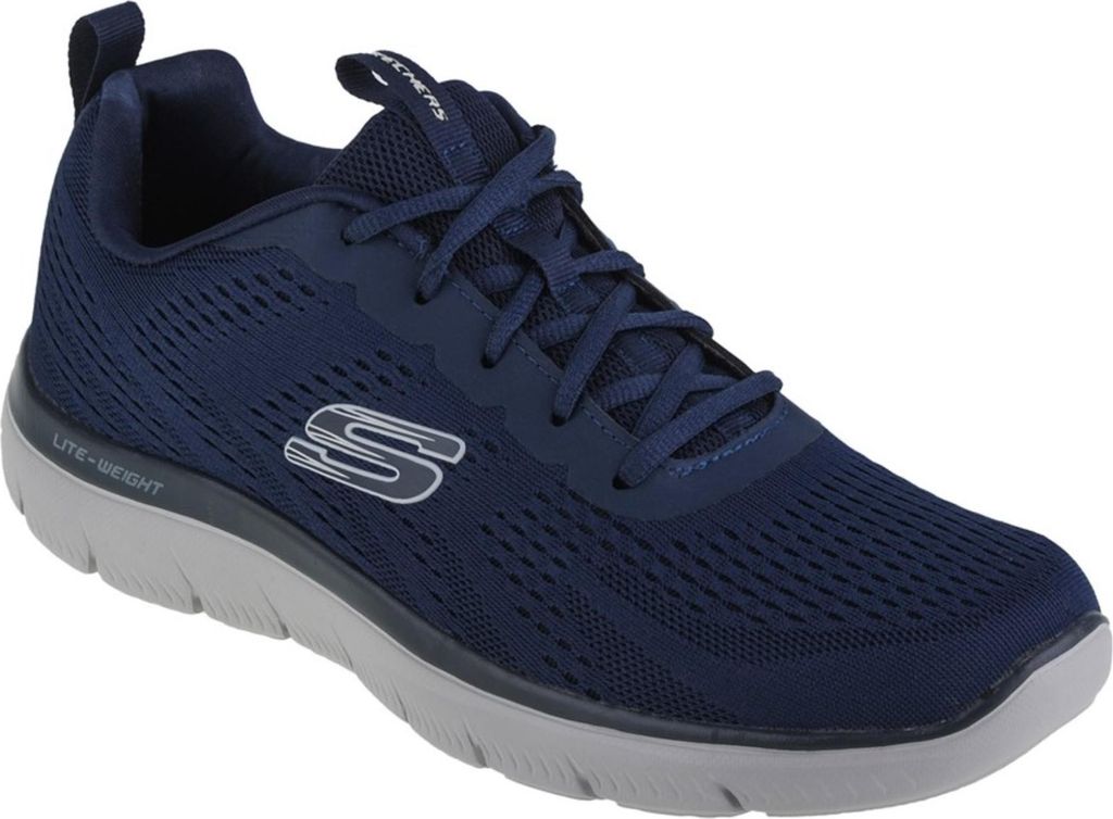 Skechers Boty Summits-torre, 232395NVGY Obrázek produktu 