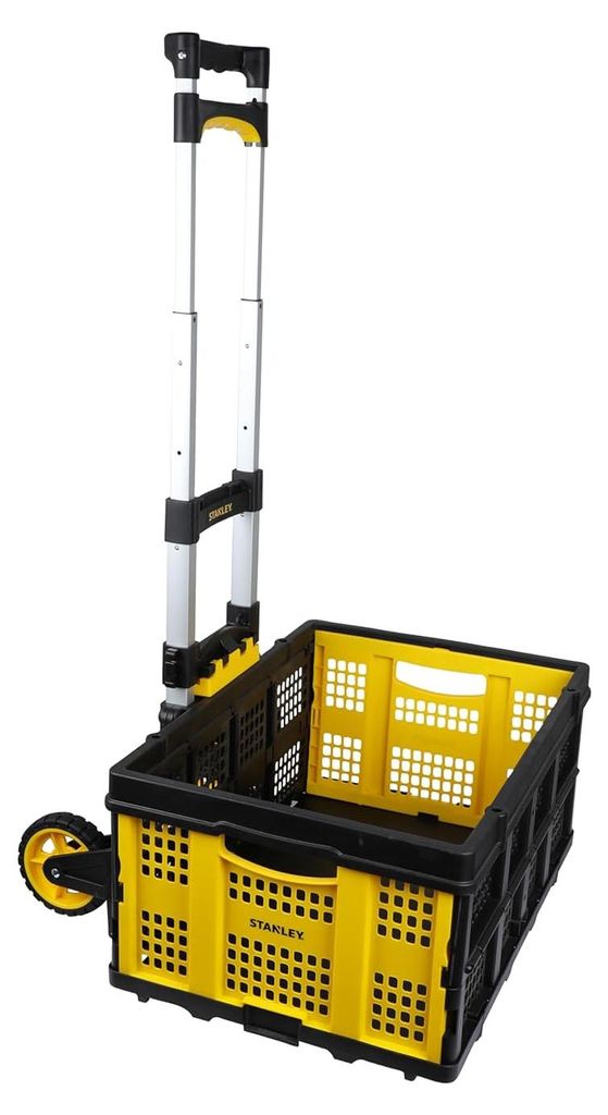Stanley by Black & Decker Stanley Camioncino pieghevole da Immagine del prodotto 
