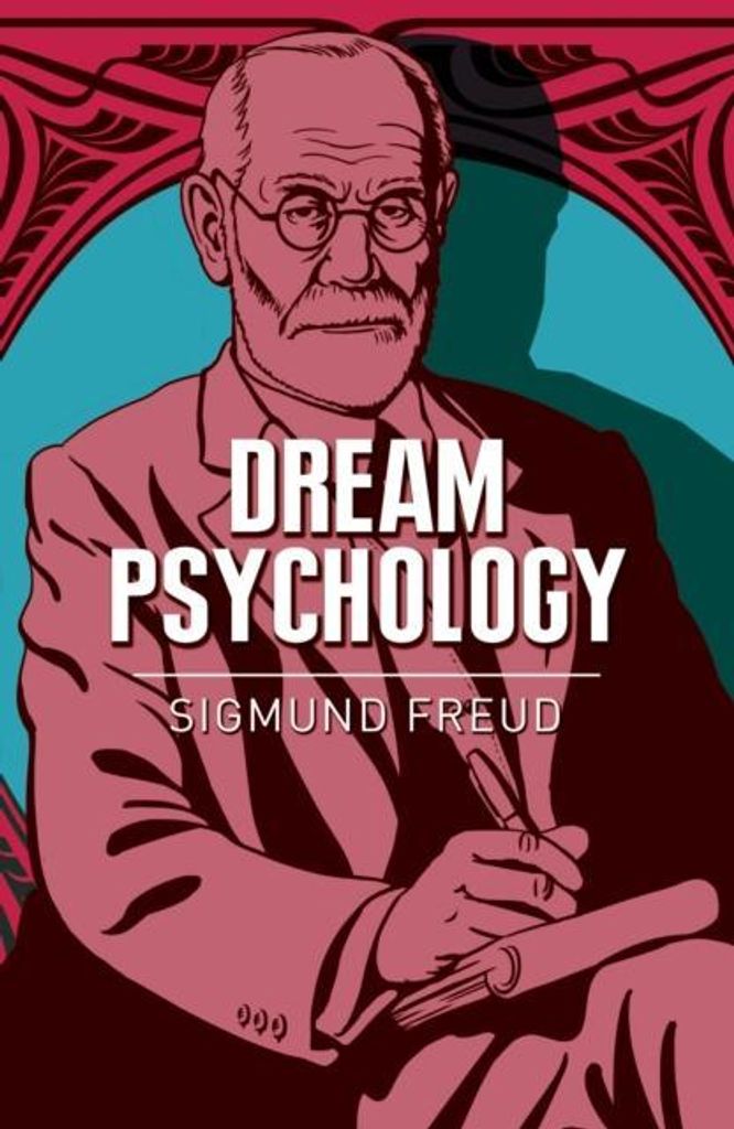 Dream Psychology – Lingua: Inglese