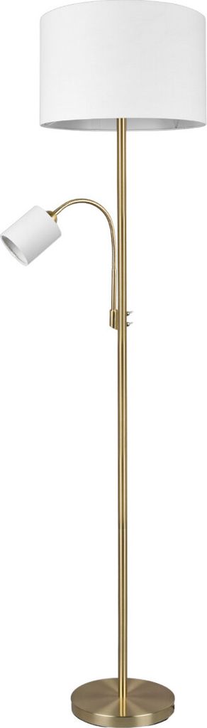 HOTEL lampadaire or Trio 403900208 Image du produit 