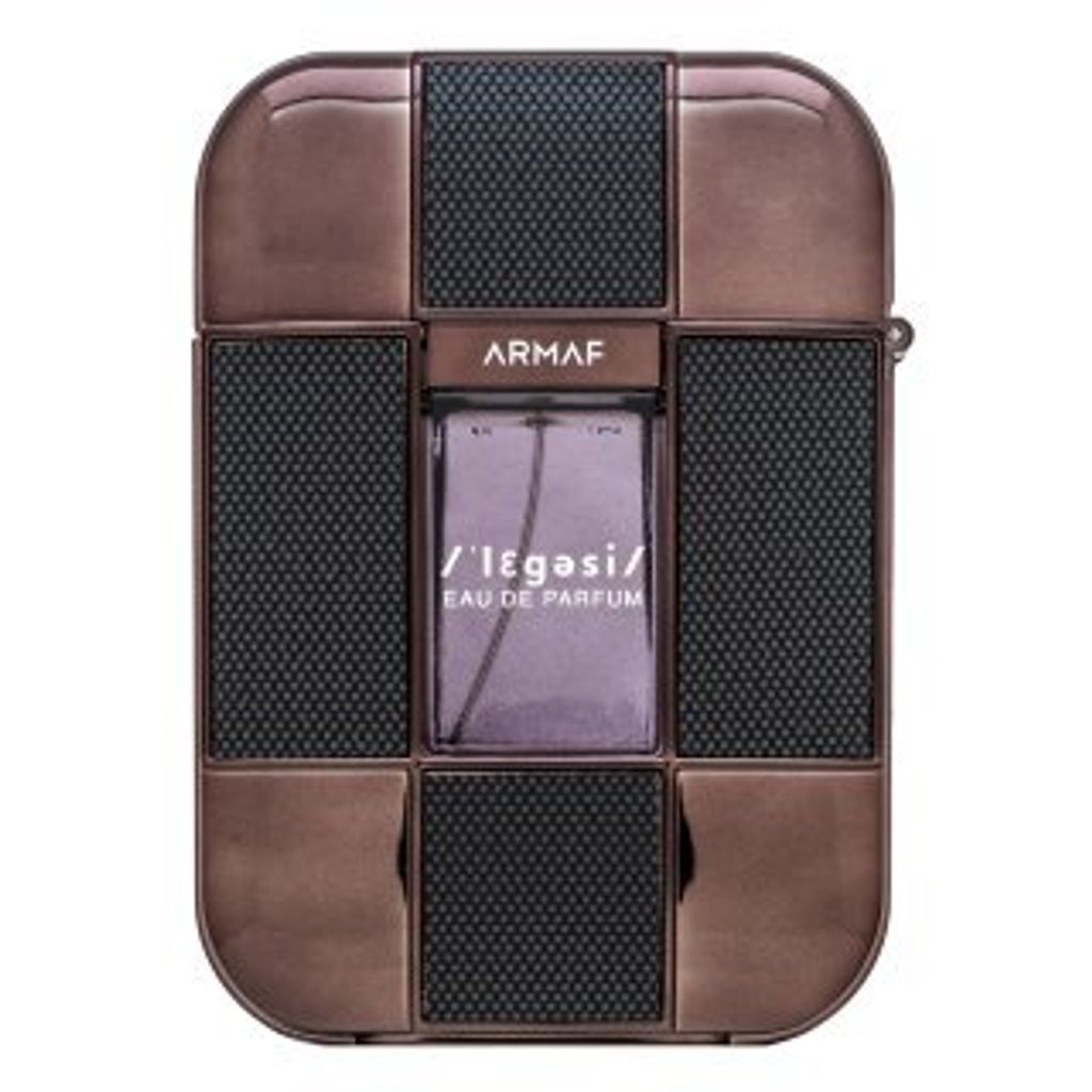 Armaf Legesi Eau De Parfum Spray 100ml für Männer Produktbild 