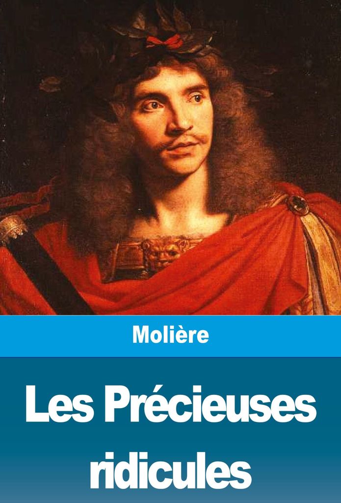Les Précieuses ridicules
