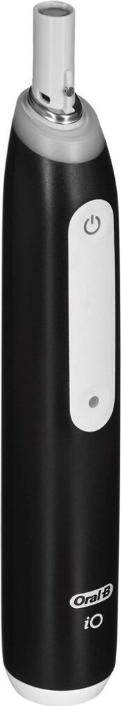 Braun Oral-B iO3 Elektrische Zahnbürste Mattschwarz (iO3 Produktbild 19