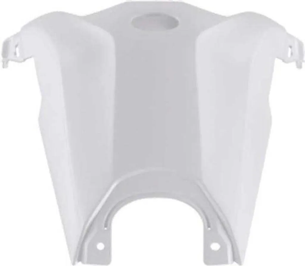 Couvercle RACETECH T7 Revolution ultra résistant pour réservoir moto