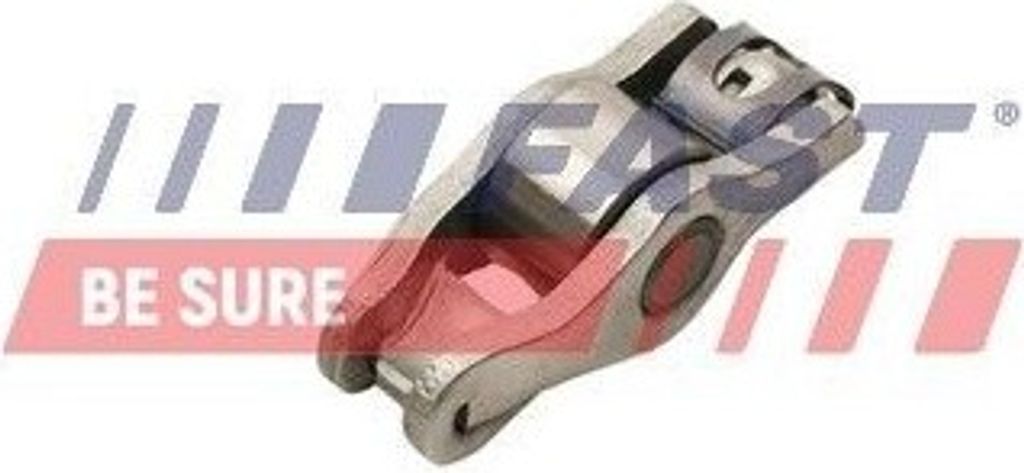 FAST FT42417 Schlepphebel für OPEL GRANDLAND X (A18)