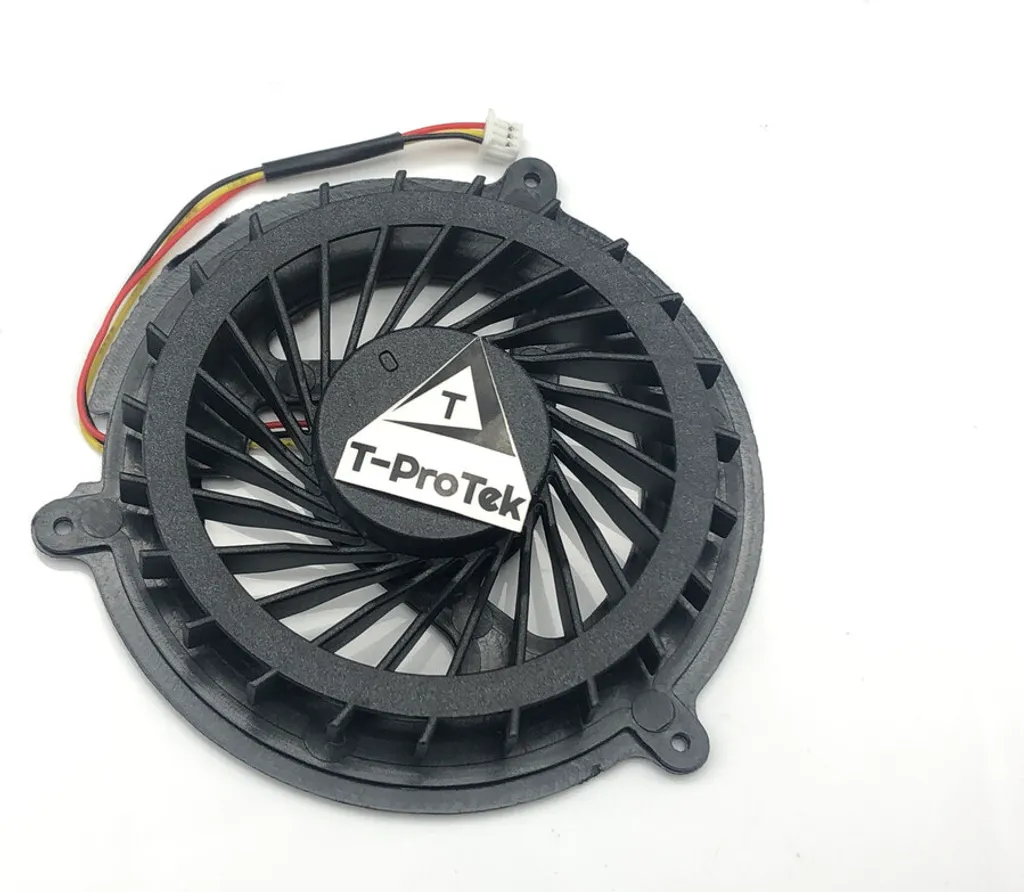 Ventola Acer Aspire V3-471G-53214G75Makk | Ricambio 3-Pin Silenzioso