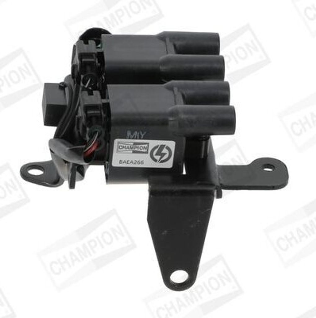 CHAMPION BAEA266 Zündspule 12V für HYUNDAI i10 (PA) ATOS (MX)