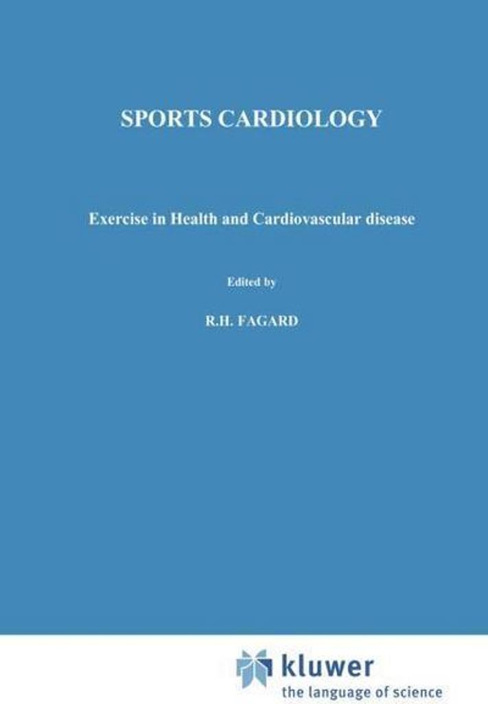 Sportkardiologie