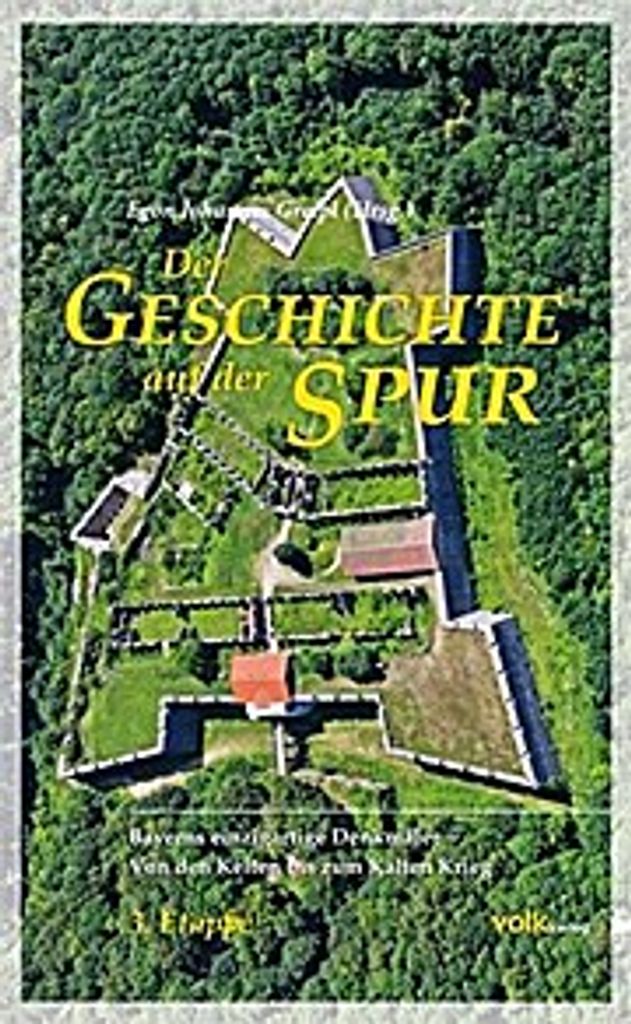 Der Geschichte auf der Spur