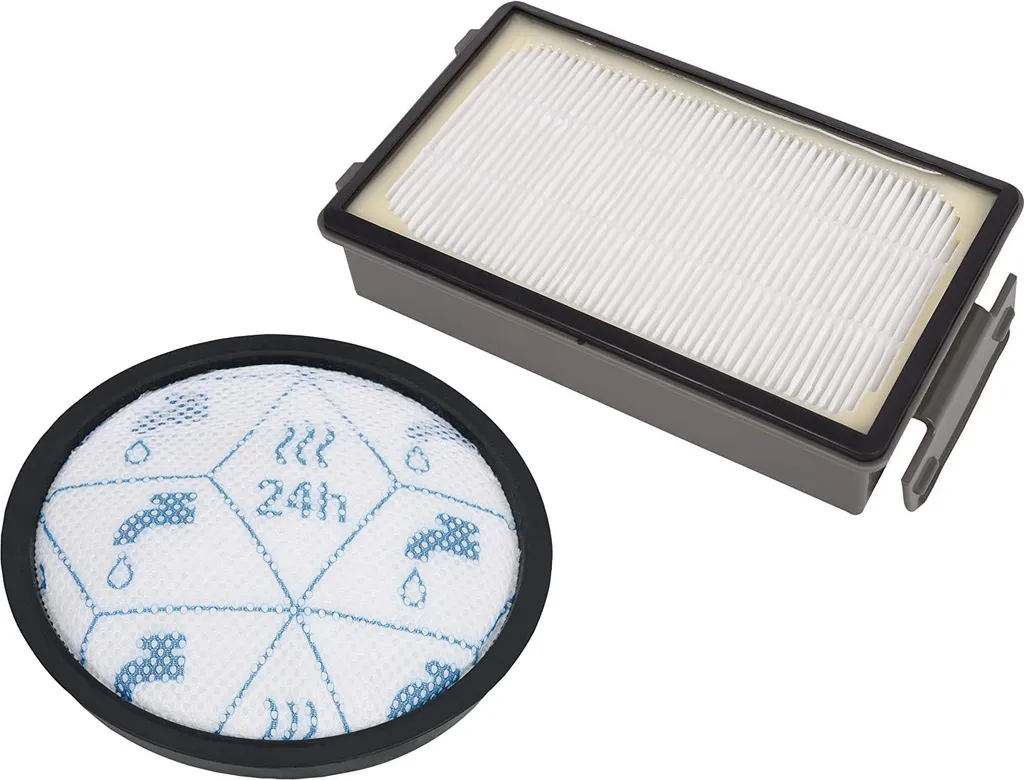 Filtre Rowenta ZR007700 pour Aspirateur X-Ô 70 90 160 IX7767EA