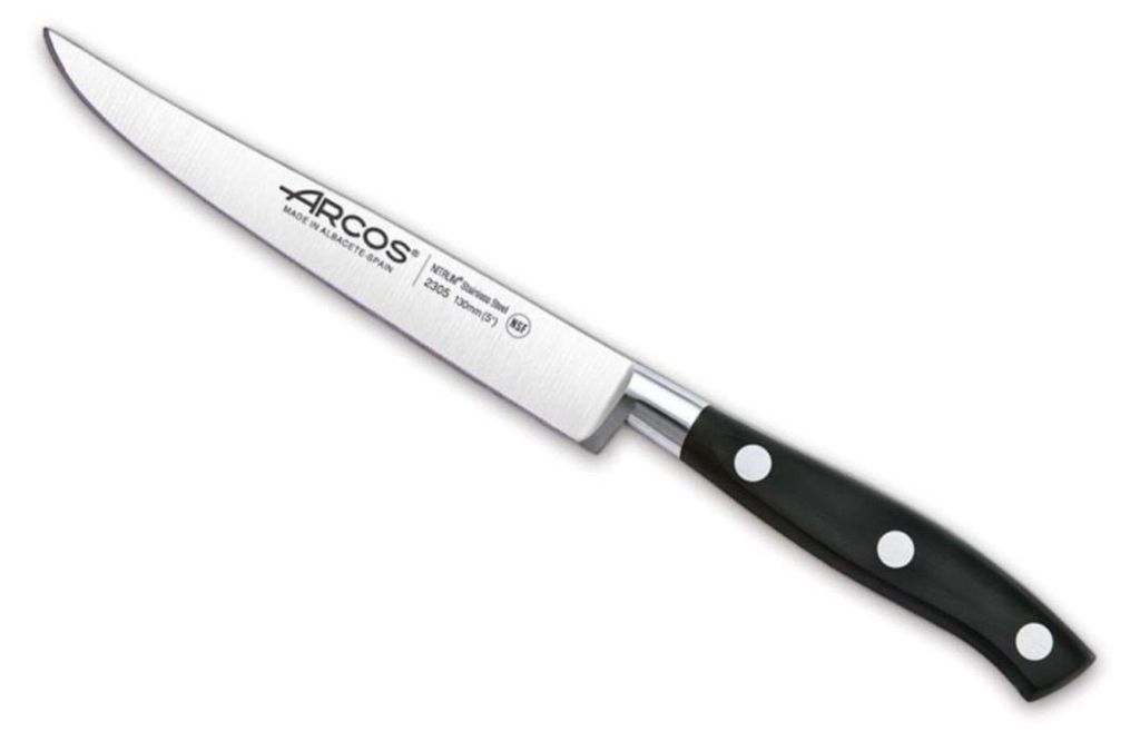 Arcos couteau a viande 130mm Riviera 230500 Image du produit 