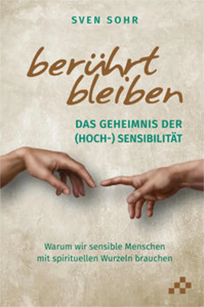 Carnet de notes Berührt bleiben format A5 cuir souple pour journalisme