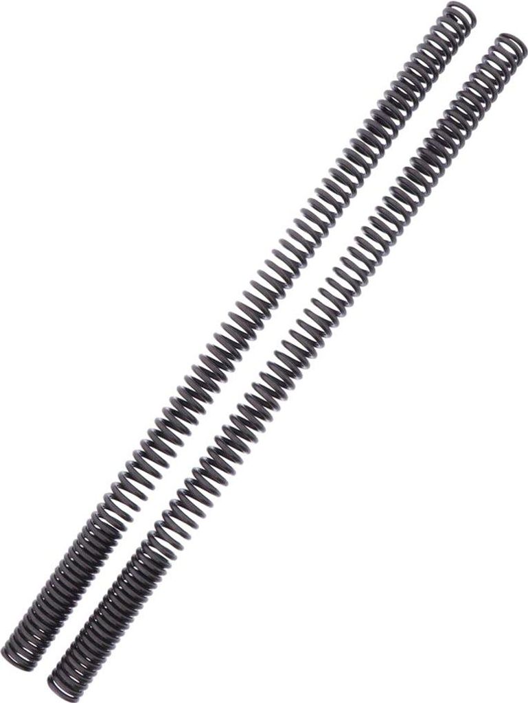 YSS Progressive Gabelfedern PR275I050-070S560X 27.5X5X7X560