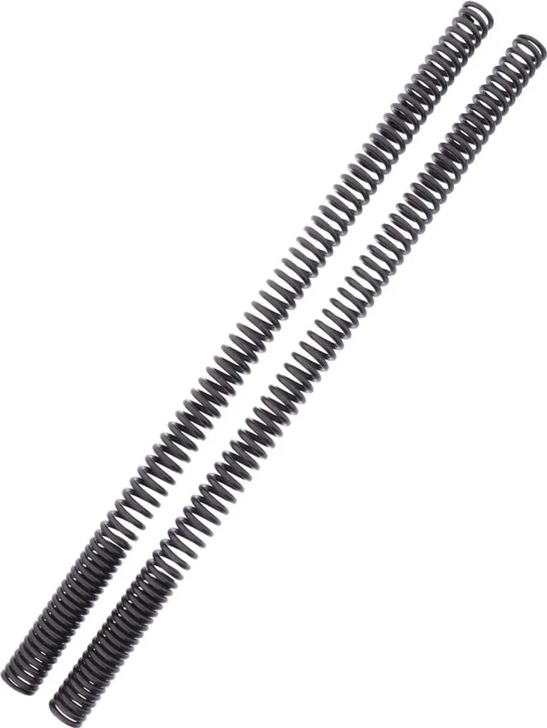 Ressorts de Fourche YSS 27.5x560 pour un Meilleur Confort de Conduite