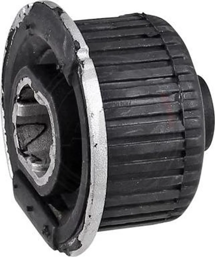 Support d'essieu OE 1243500341 Robuste pour Châssis Mercedes Classe E W124