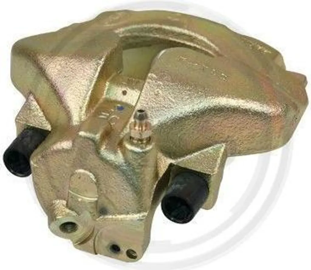 Étrier de frein A.B.S. 422682 : stop aux bruits et grippages VW T4