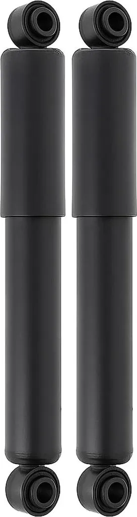 Amortisseur KYB 345021 pour restaurer le confort de votre suspension