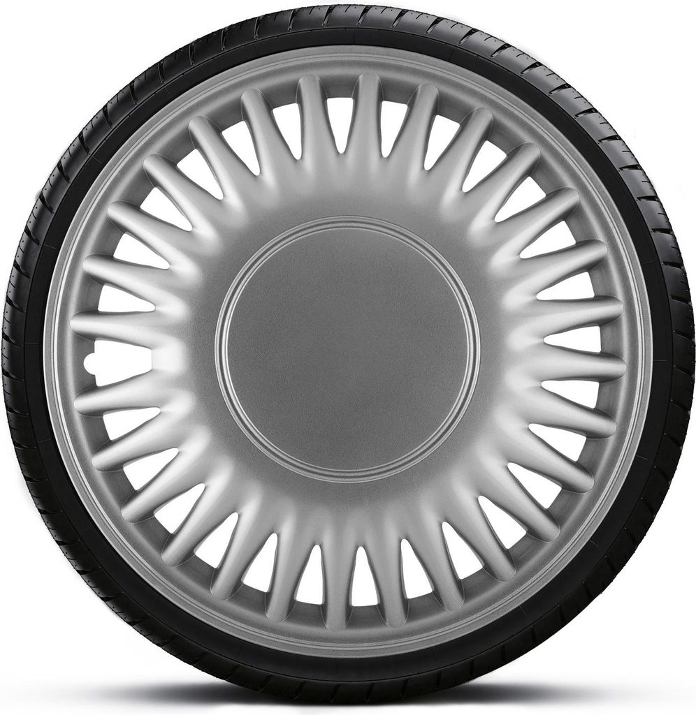 Radkappen Radzierblenden EINZELN (1Stück) 15 Zoll CAMARO VAN Z461635
